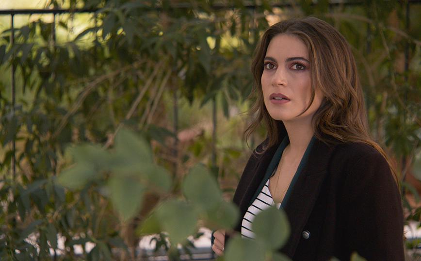 Παγιδευμένοι – Spoiler Παγιδευμένοι – Spoiler