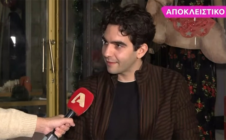 Ο Παράδεισος των κυριών &#8211; Μιχάλης Πανάδης: «Η Σύρμω θα δεχτεί ότι η Ζαχαρούλα έχει σχέση με έναν χωρισμένο»