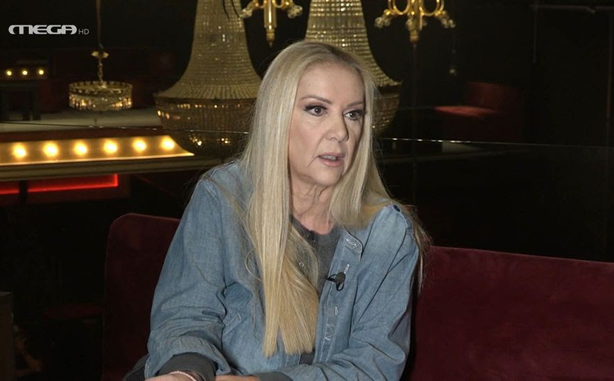 Έλντα Πανοπούλου: Το «χοντρή» για μένα ήταν τίτλος τιμής – Όταν πέθανε ο πατέρας μου βγήκα κι έπαιξα κωμωδία