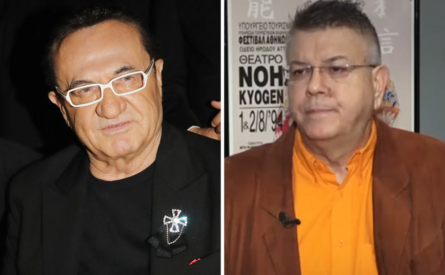 Ο Λευτέρης Πανταζής απάντησε στον Δήμο Μυλωνά για τα 100 ευρώ – «Τον έχω βοηθήσει πολλές φορές, υγεία να έχει, να χαίρεται το παιδάκι του»