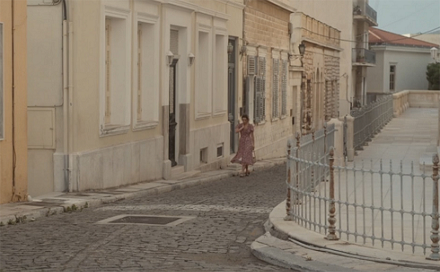 Οι Πανθέοι – Spoiler