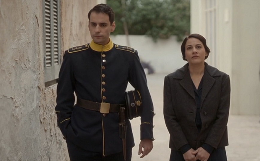 Οι Πανθέοι – Spoiler Οι Πανθέοι – Spoiler