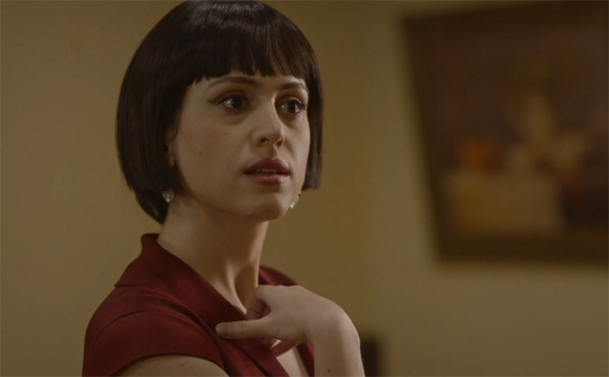 Οι Πανθέοι spoiler 