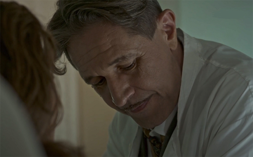 Οι Πανθέοι – Spoiler Οι Πανθέοι – Spoiler