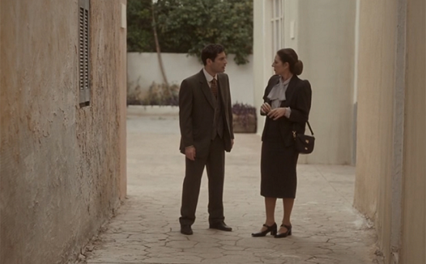 Οι Πανθέοι spoiler 