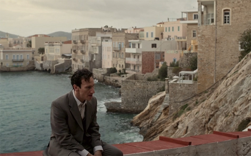 Οι Πανθέοι spoiler 