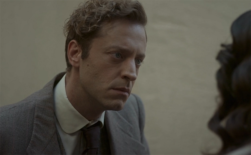 πανθέοι spoiler