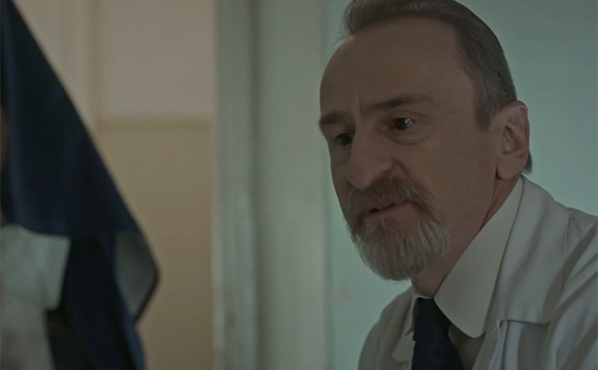 Οι Πανθέοι – Spoiler Οι Πανθέοι – Spoiler