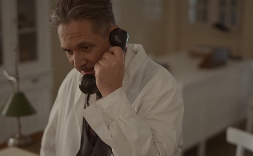 Οι Πανθέοι spoiler 