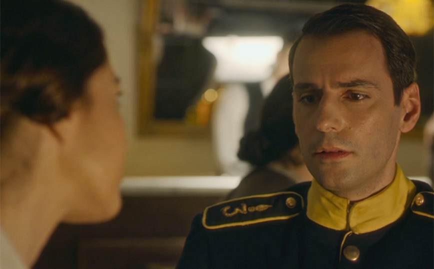 Οι Πανθέοι - Spoiler