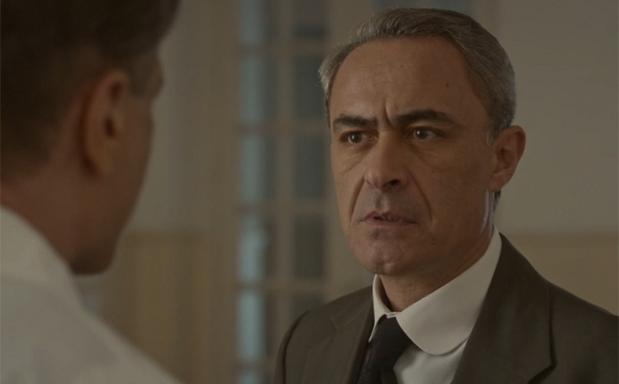 πανθέοι spoiler