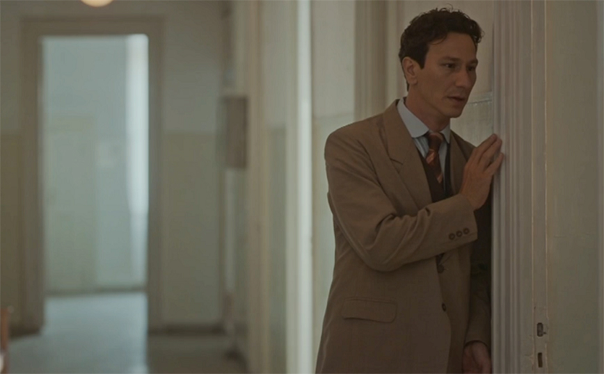 Οι Πανθέοι – Spoiler Οι Πανθέοι – Spoiler