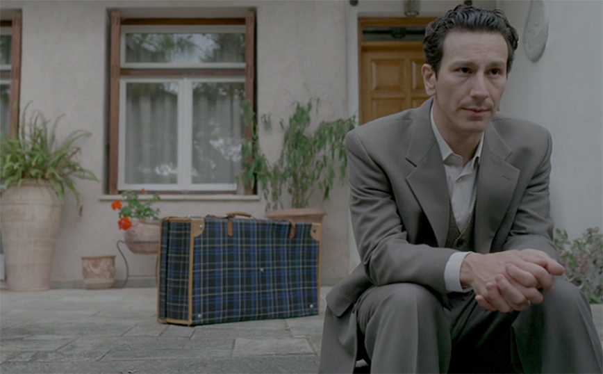 Οι Πανθέοι spoiler 