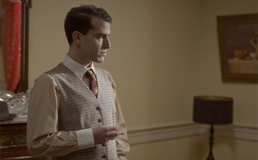 Οι Πανθέοι - Spoiler