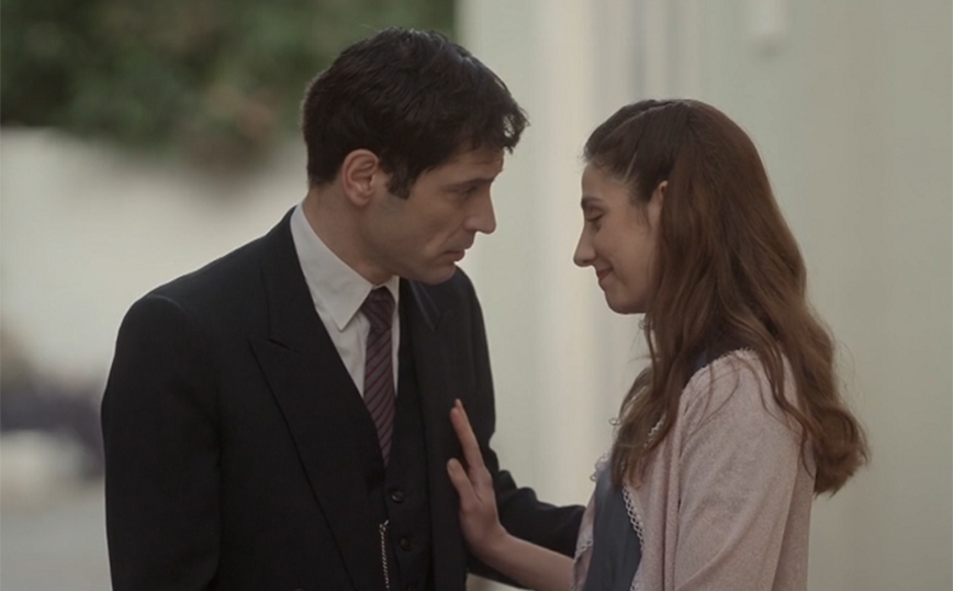 Οι Πανθέοι – Spoiler Οι Πανθέοι – Spoiler