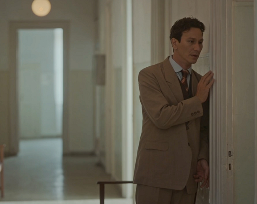 Οι Πανθέοι – Spoiler