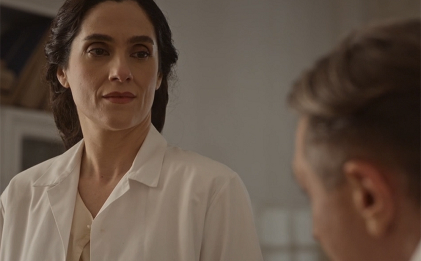 Οι Πανθέοι spoiler 