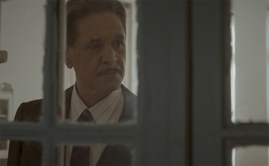 Οι Πανθέοι – Spoiler: Η αποκάλυψη της αλήθειας διαλύει την οικογένεια