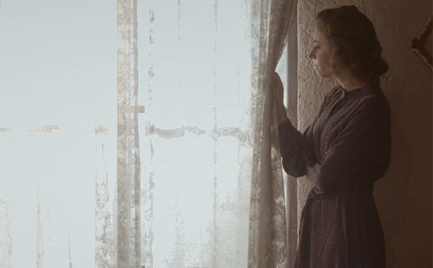 Οι Πανθέοι spoiler 