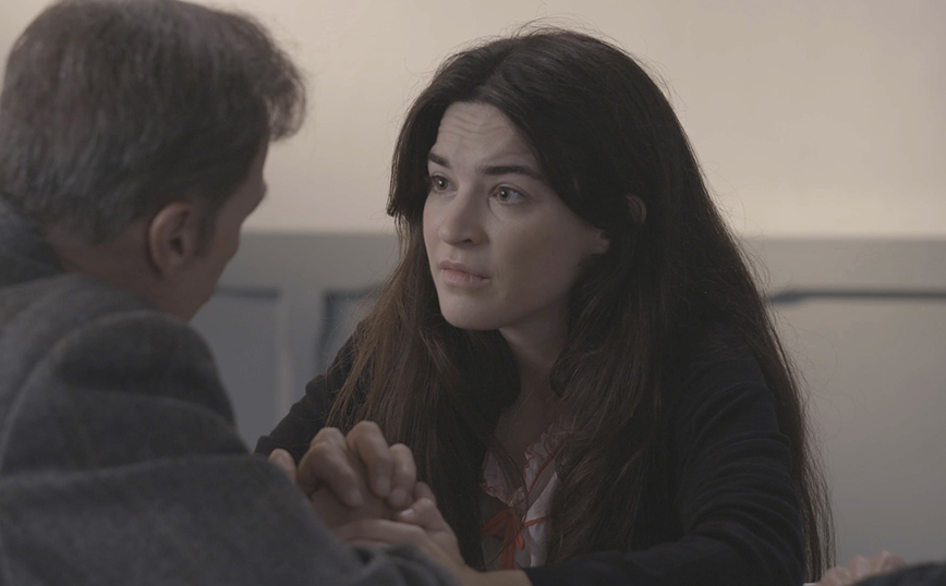 Ο Παράδεισος των κυριών spoiler