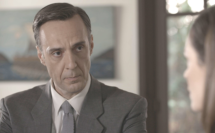 Ο Παράδεισος των κυριών