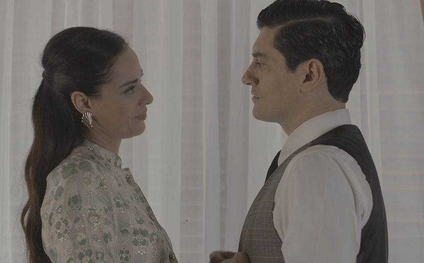 Ο Παράδεισος των κυριών - Spoiler