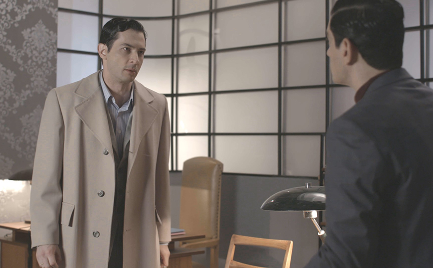 Ο Παράδεισος των κυριών – Spoiler