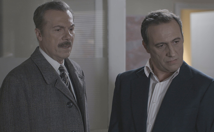 Ο Παράδεισος των κυριών – Spoiler Ο Παράδεισος των κυριών – Spoiler