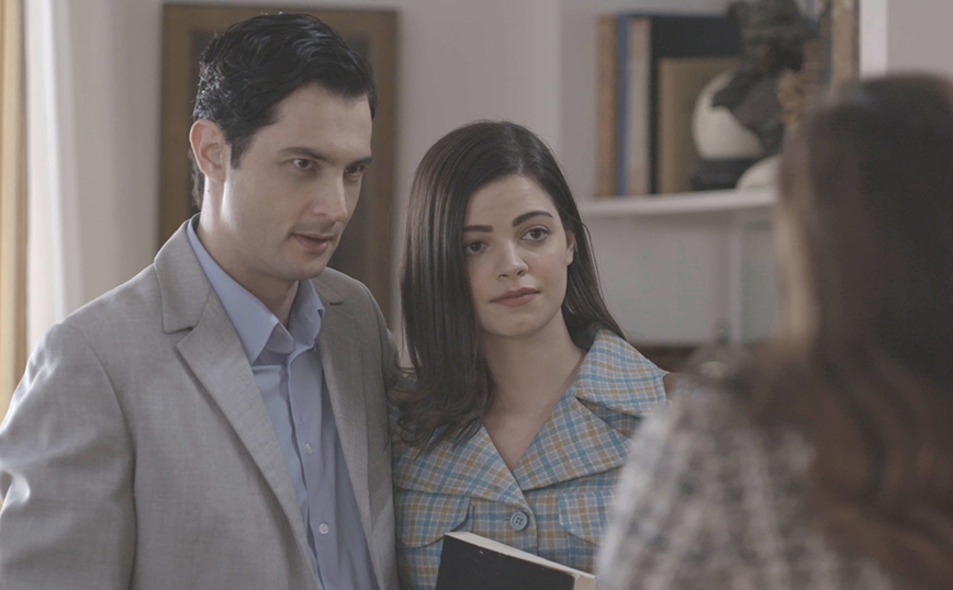 Ο Παράδεισος των κυριών - Spoiler