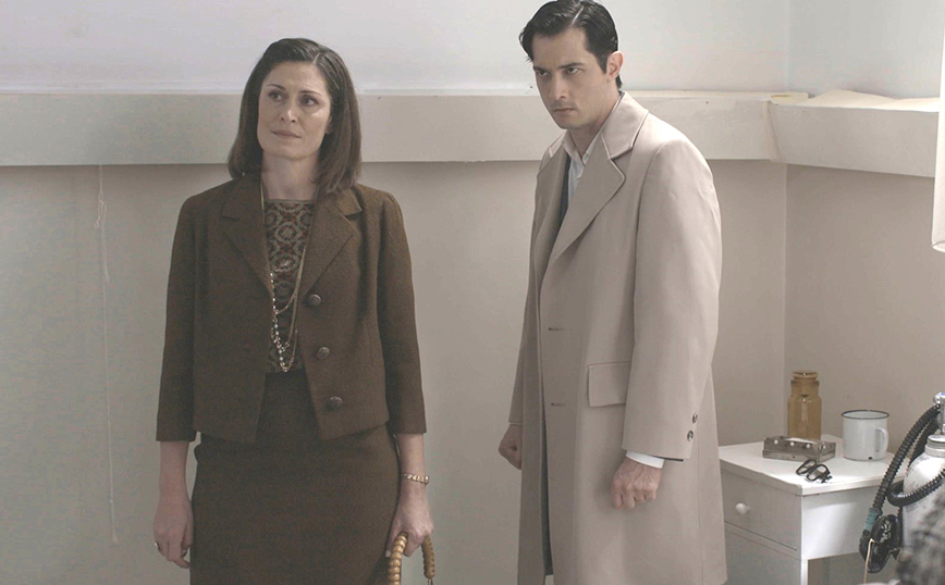 Ο Παράδεισος των κυριών – Spoiler