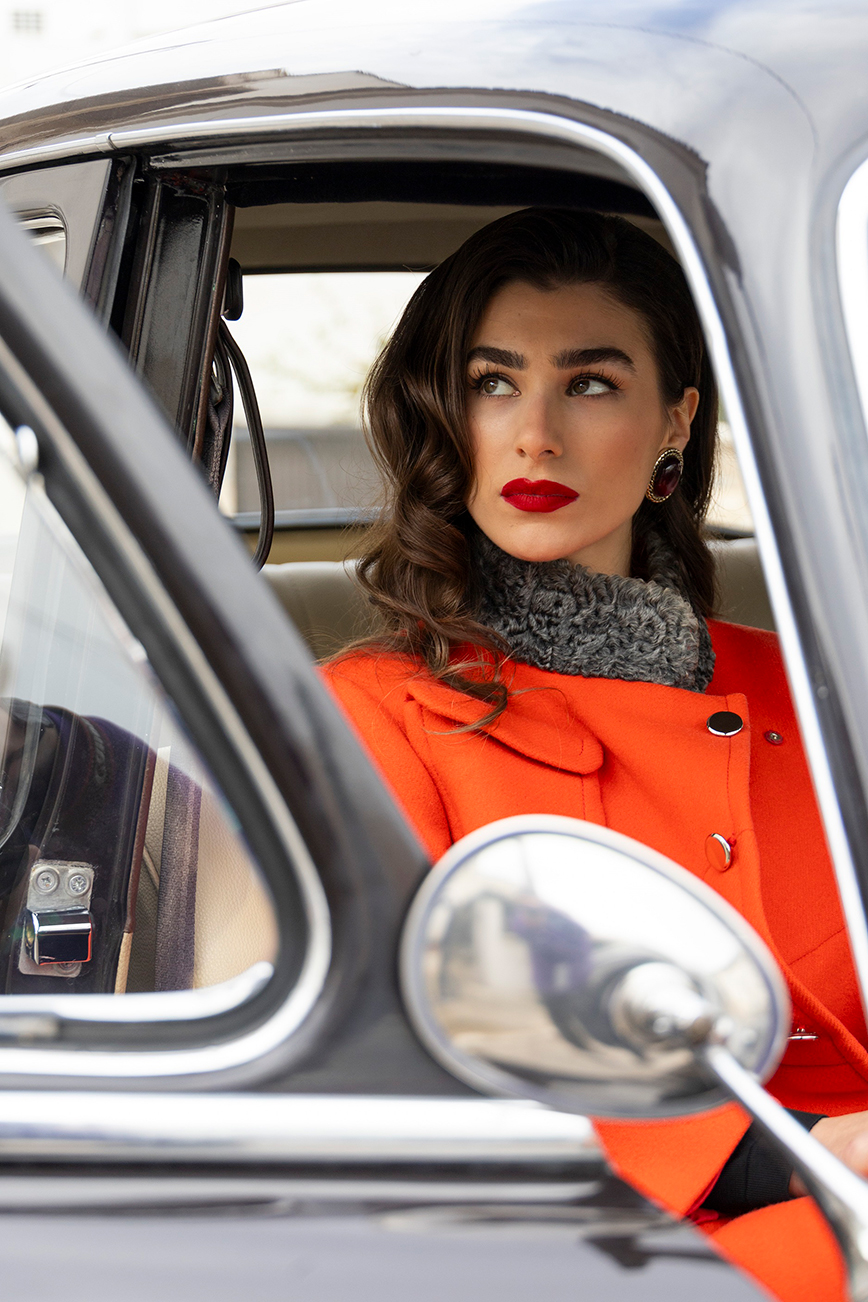 Ο Παράδεισος των κυριών - Spoiler