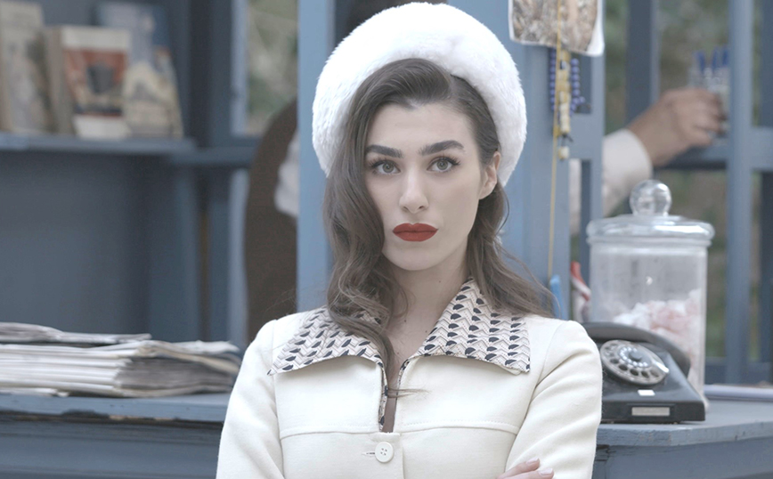 Ο Παράδεισος των κυριών