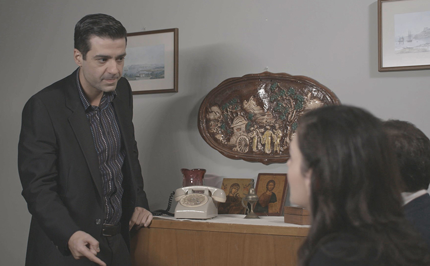 Ο Παράδεισος των κυριών