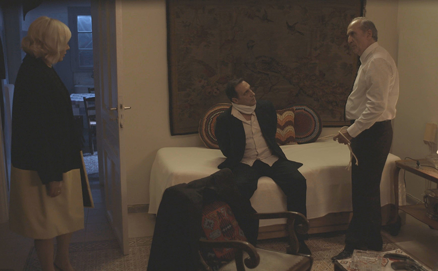 Ο Παράδεισος των κυριών – Spoiler