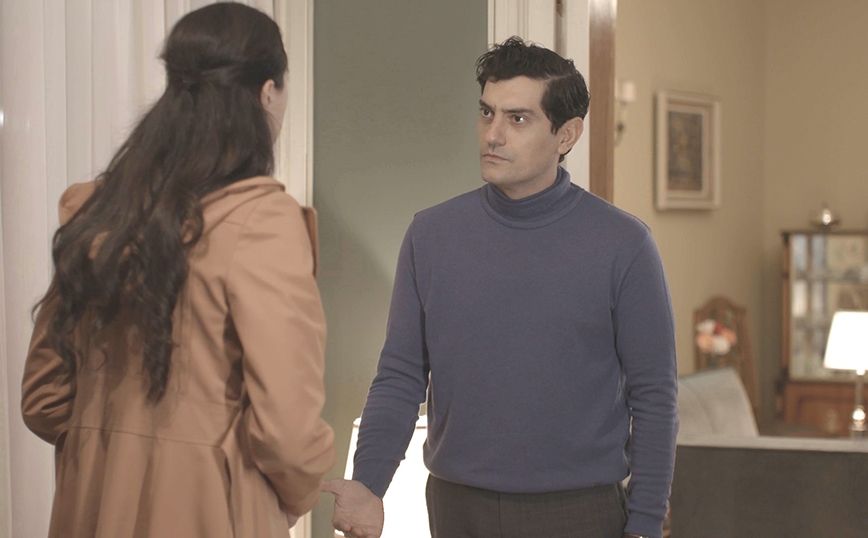 Ο Παράδεισος των κυριών