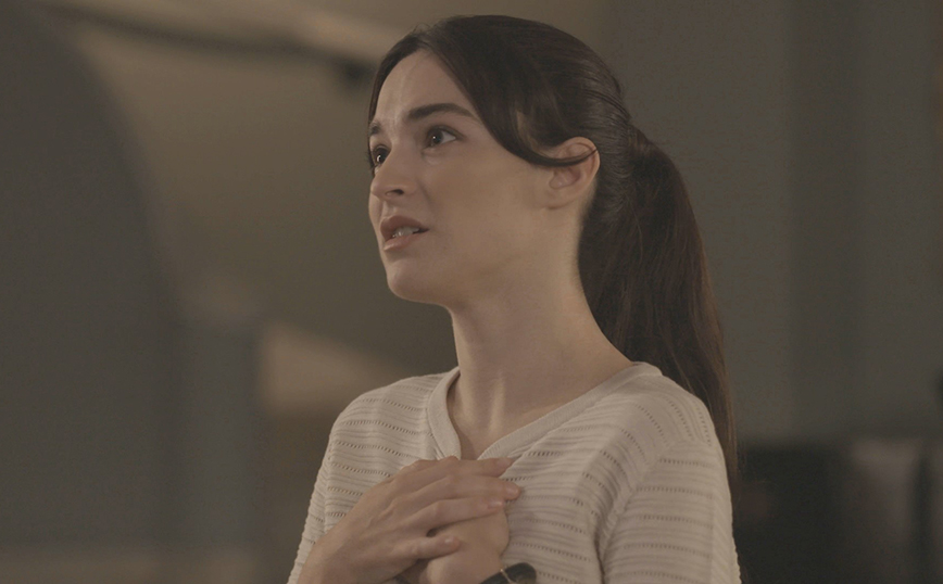 Ο Παράδεισος των κυριών – Spoiler