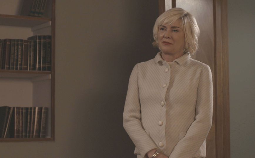 Ο Παράδεισος των κυριών - Spoiler