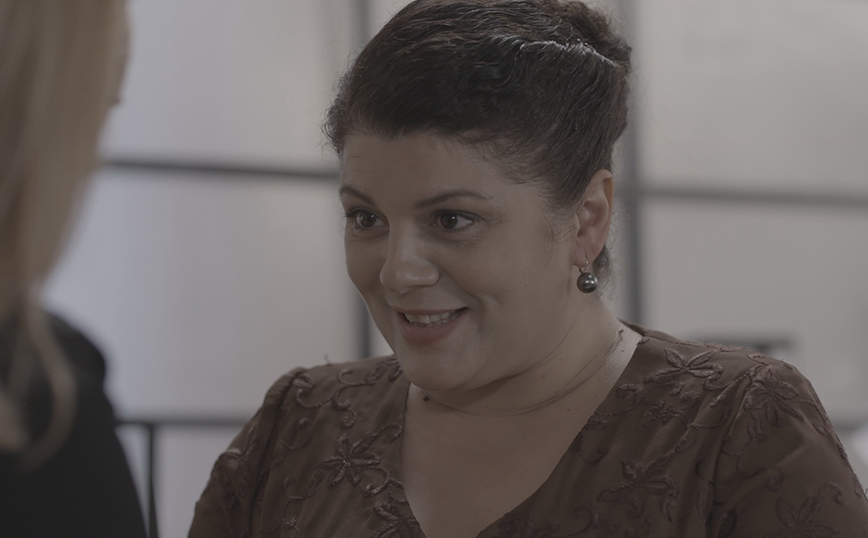 Ο Παράδεισος των κυριών spoiler