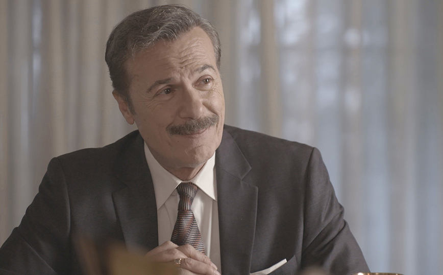 Ο Παράδεισος των κυριών - Spoiler