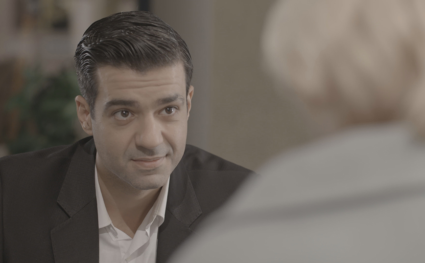 Ο Παράδεισος των κυριών - Spoiler