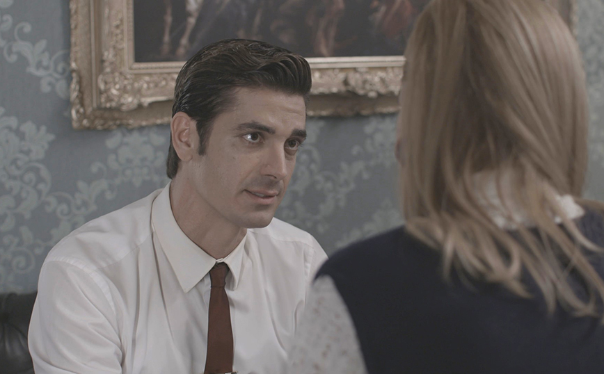 Ο Παράδεισος των κυριών – Spoiler