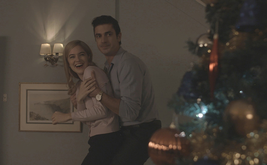 Ο Παράδεισος των κυριών