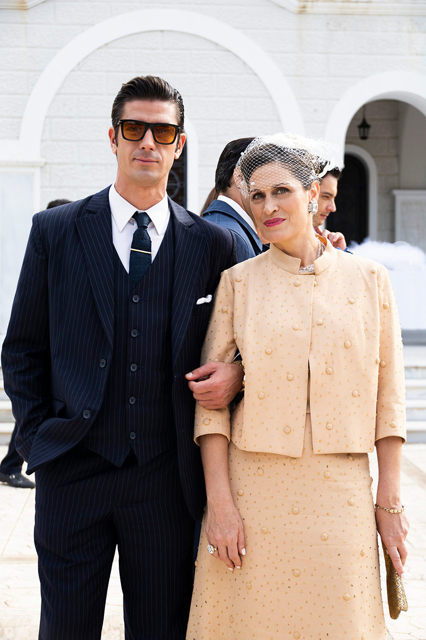 Ο Παράδεισος των κυριών - Spoiler