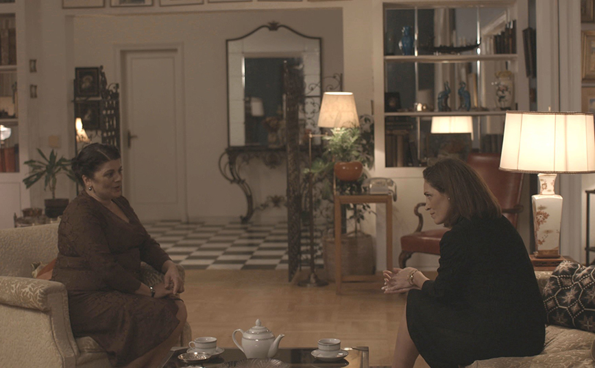 Ο Παράδεισος των κυριών – Spoiler