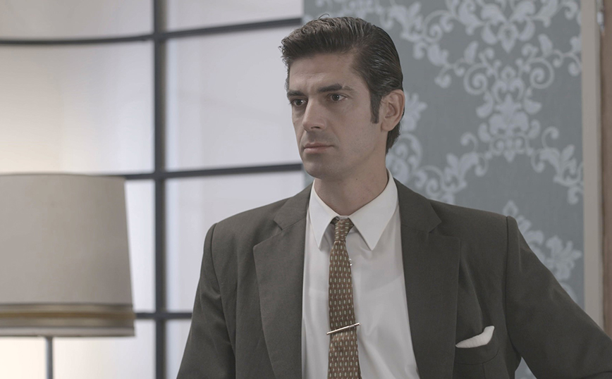 Ο Παράδεισος των κυριών spoiler