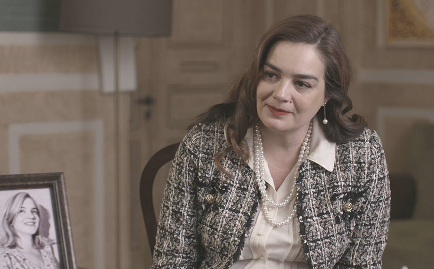 Ο Παράδεισος των κυριών