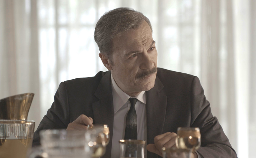 Ο Παράδεισος των κυριών - Spoiler