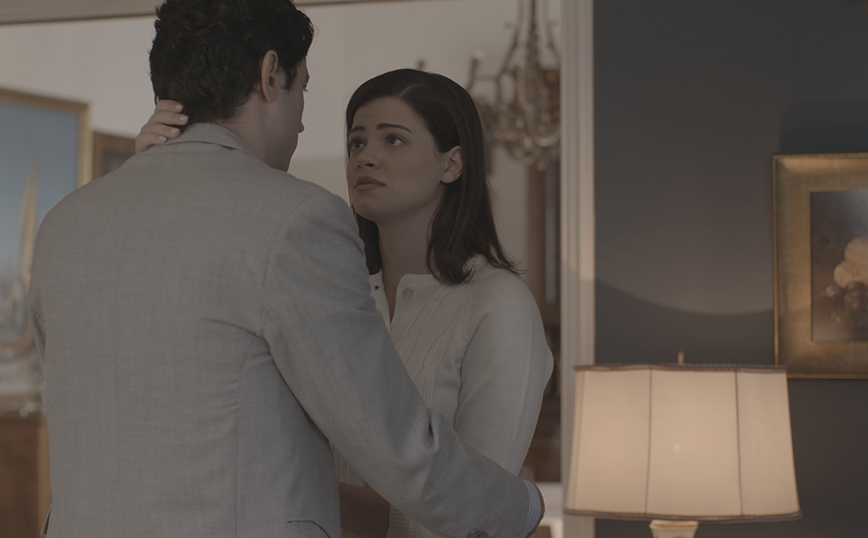 Ο Παράδεισος των κυριών – Spoiler