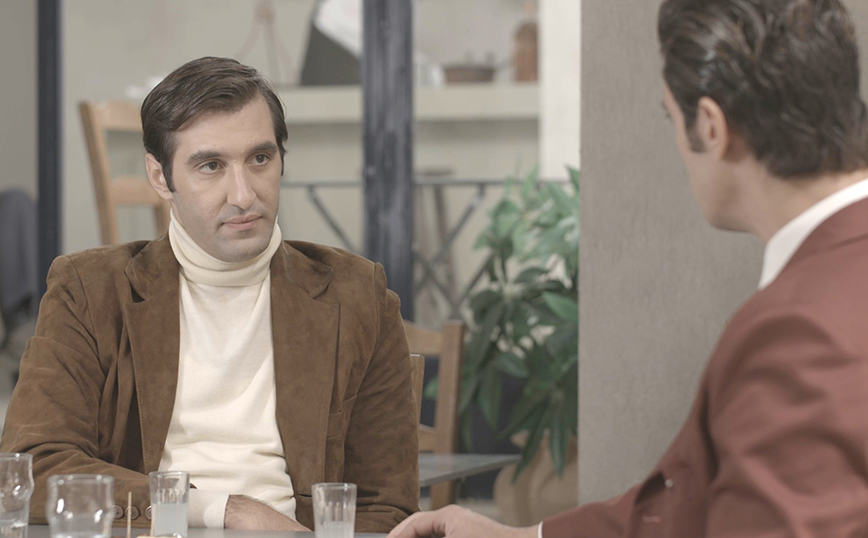 Ο Παράδεισος των κυριών