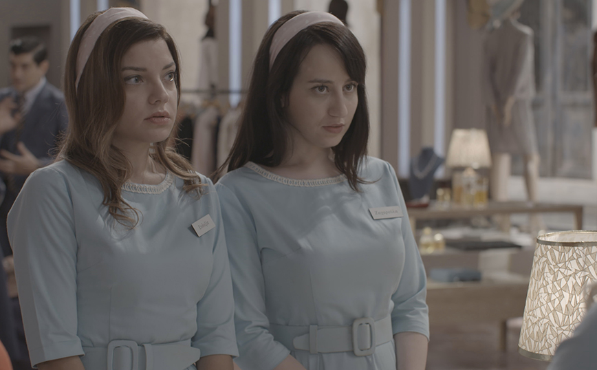 Ο Παράδεισος των κυριών – Spoiler Ο Παράδεισος των κυριών – Spoiler